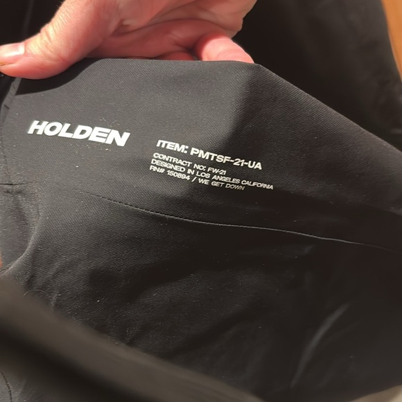 ‼️HOLDEN overalls‼️ - Picture 7 of 8